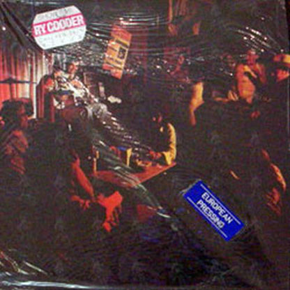 COODER-- RY - Show Time - 1