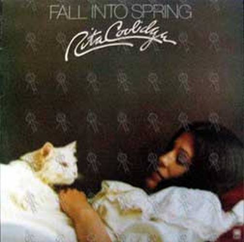 COOLIDGE-- RITA - Fall Into Spring - 1