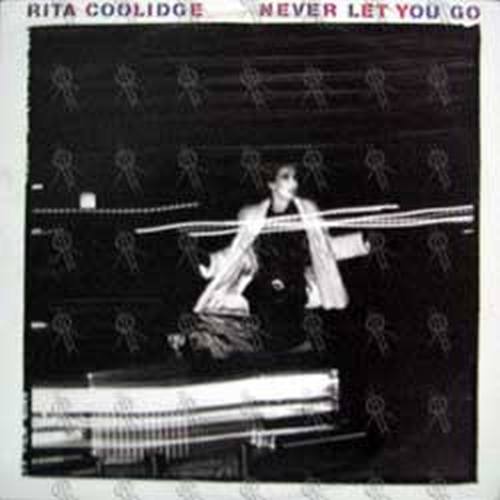 COOLIDGE-- RITA - Never Let You Go - 1