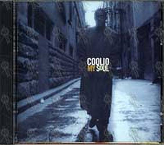 COOLIO - My Soul - 1