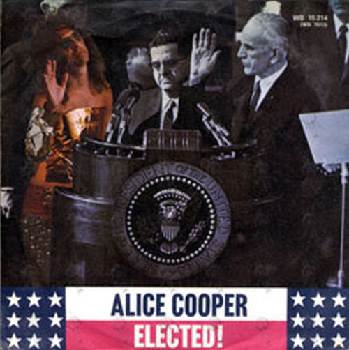 COOPER-- ALICE - Elected! - 1