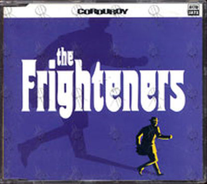 CORDUROY - The Frighteners - 1