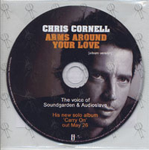CORNELL-- CHRIS - Arms Around Your Love (Album Version) - 2