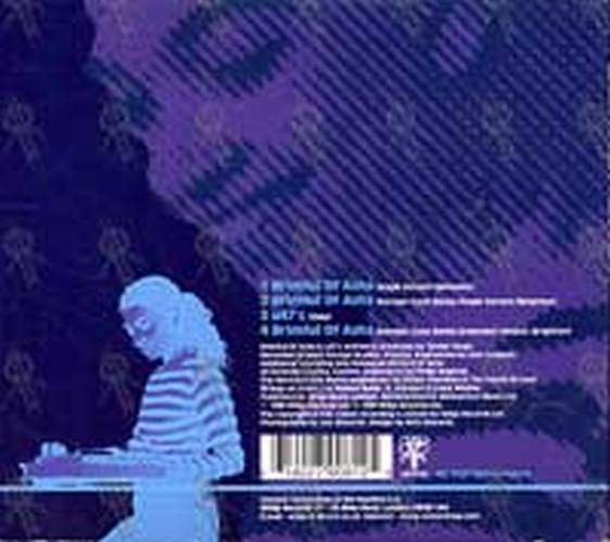 CORNERSHOP - Brimful Of Asha - 2