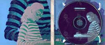 CORNERSHOP - Brimful Of Asha - 3