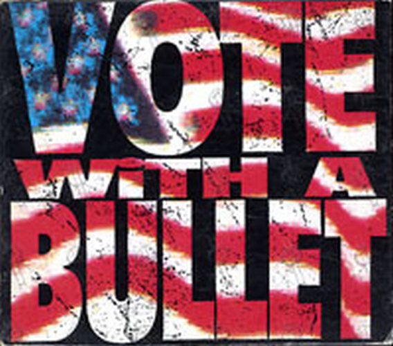 CORROSION OF CONFORMITY - Vote With A Bullet - 1