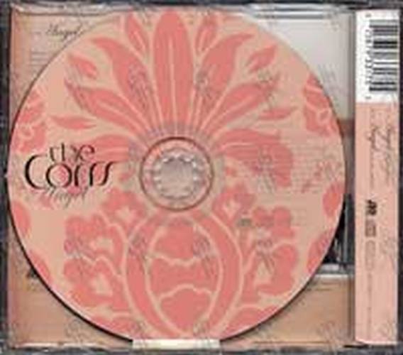 CORRS-- THE - Angel - 2