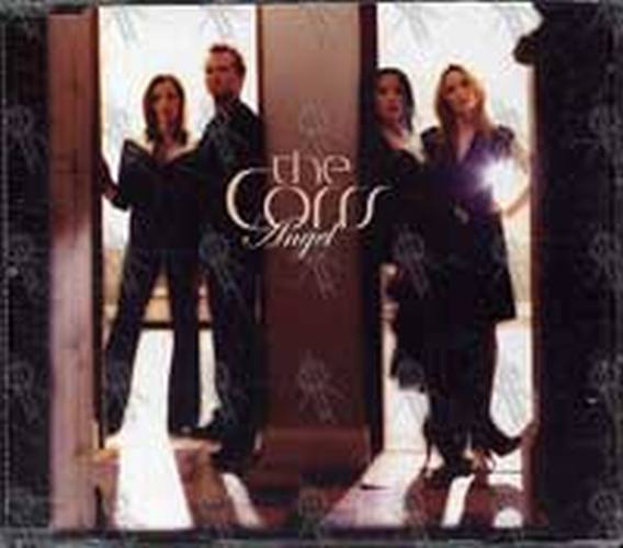 CORRS-- THE - Angel - 1