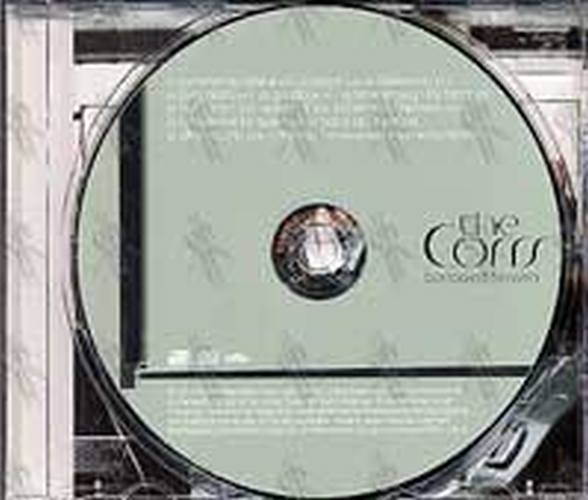 CORRS-- THE - Borrowed Heaven - 3