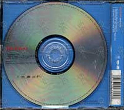 CORRS-- THE - Breathless - 2