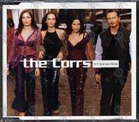 CORRS-- THE - Irresistable - 1