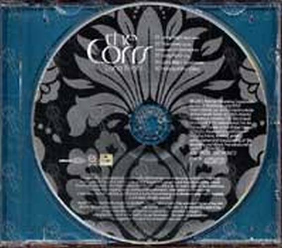 CORRS-- THE - Long Night - 3