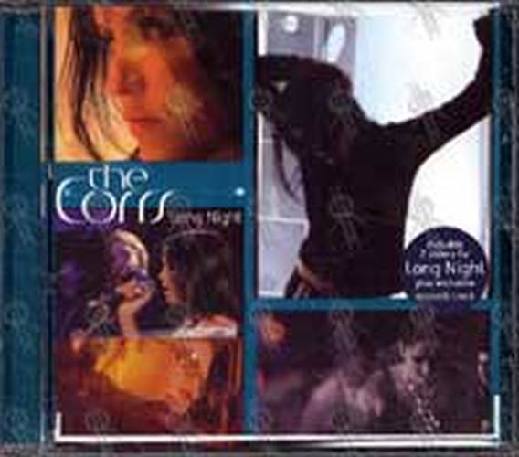 CORRS-- THE - Long Night - 1