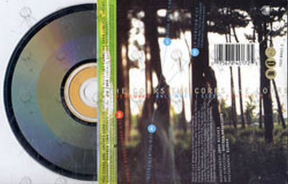 CORRS-- THE - Only When I Sleep - 2