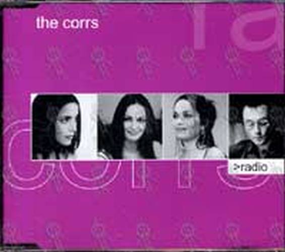 CORRS-- THE - Radio - 1
