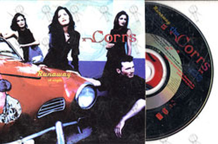 CORRS-- THE - Runaway - 1