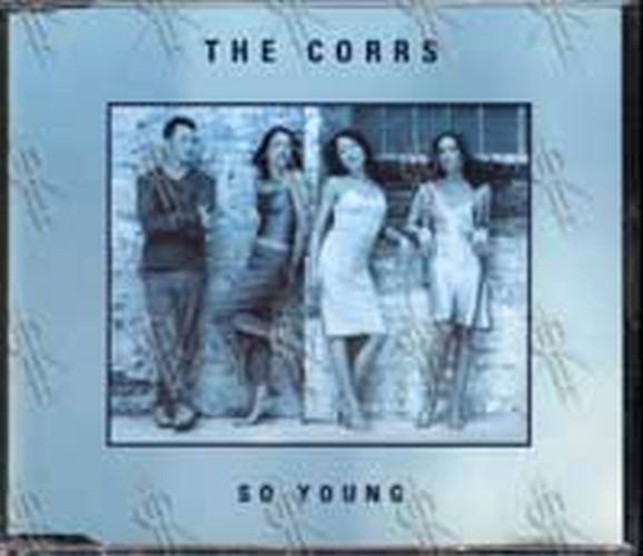 CORRS-- THE - So Young - 1
