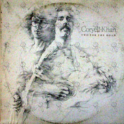 CORYELL|KHAN - Two For The Road - 1