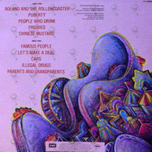 COSBY-- BILL - Bill's Best Friend - 2