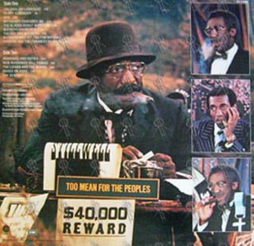 COSBY-- BILL - My Father Confused Me... What Must I Do? What Must I Do? - 2