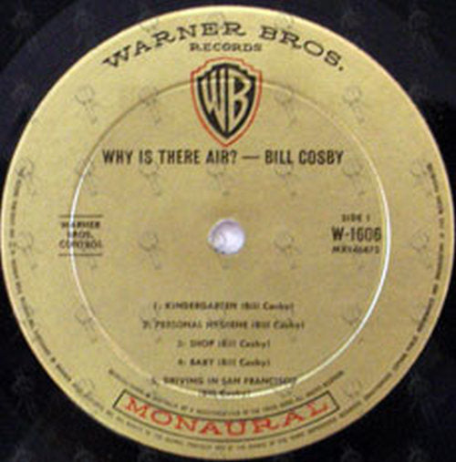 COSBY-- BILL - Revenge - 3