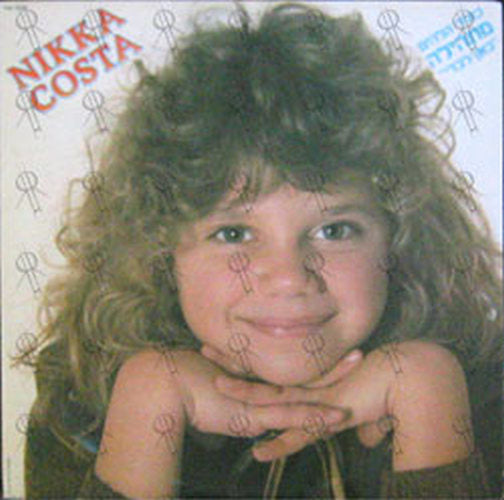 COSTA-- NIKKA - Nikka Costa - 1