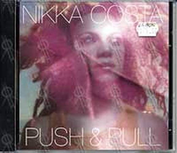 COSTA-- NIKKA - Push & Pull - 1