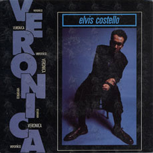 COSTELLO-- ELVIS - Veronica - 1