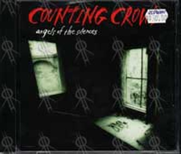 COUNTING CROWS - Angels Of The Silences - 1