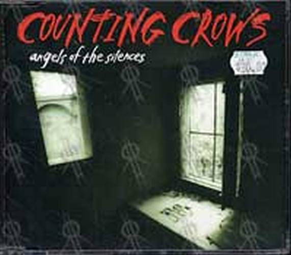 COUNTING CROWS - Angels Of The Silences - 1