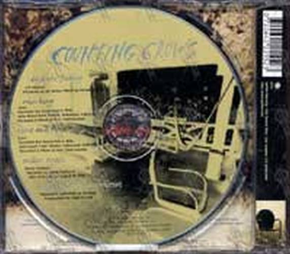 COUNTING CROWS - Daylight Fading - 2