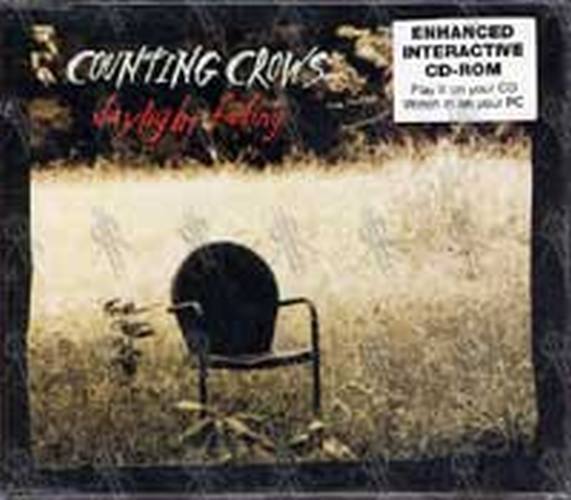 COUNTING CROWS - Daylight Fading - 1