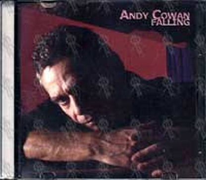 COWAN-- ANDY - Falling - 1
