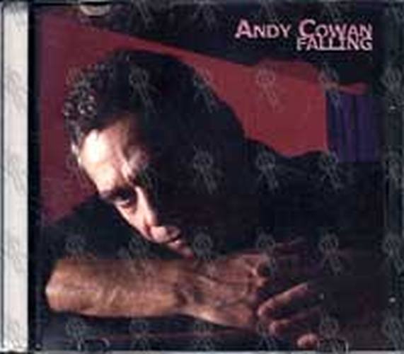 COWAN-- ANDY - Falling - 1