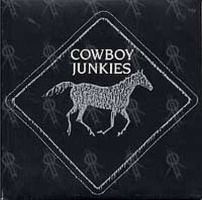COWBOY JUNKIES - Sun Comes Up