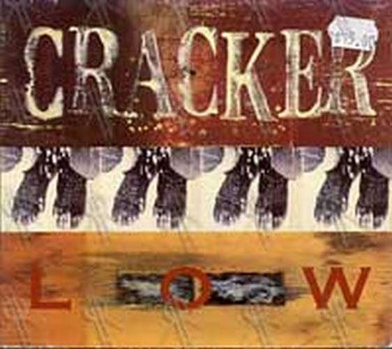 CRACKER - Low - 1
