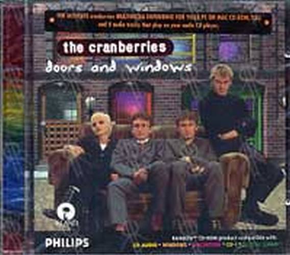 CRANBERRIES-- THE - Doors And Windows - 1