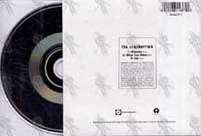 CRANBERRIES-- THE - Dreams - 2