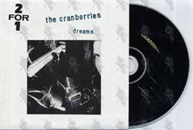 CRANBERRIES-- THE - Dreams - 1
