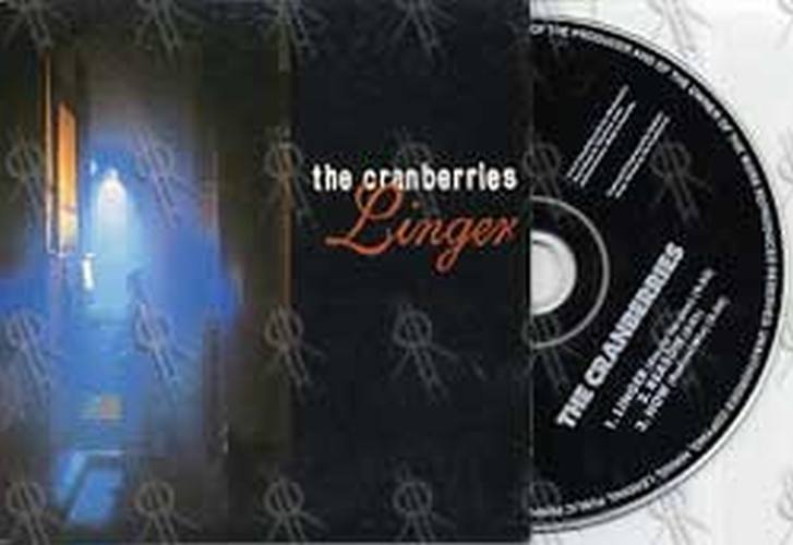 CRANBERRIES-- THE - Linger - 1