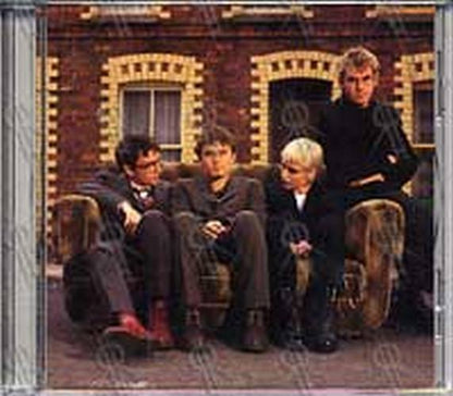 CRANBERRIES-- THE - Ode to My Family - 3