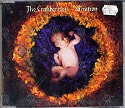 CRANBERRIES-- THE - Salvation - 1