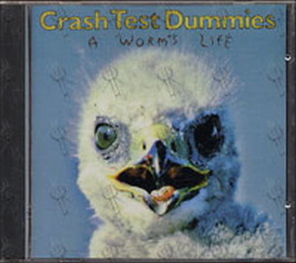 CRASH TEST DUMMIES - A Worm's Life - 2