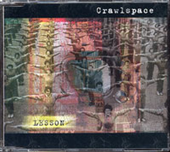 CRAWLSPACE - Lesson - 1
