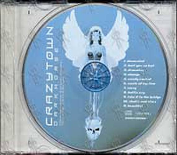 Darkhorse – Rare Records