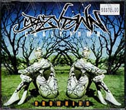 CRAZY TOWN - Drowning - 1