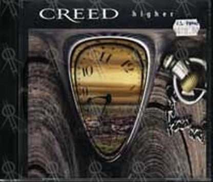 CREED - Higher - 1