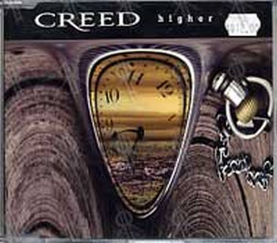 CREED - Higher - 1