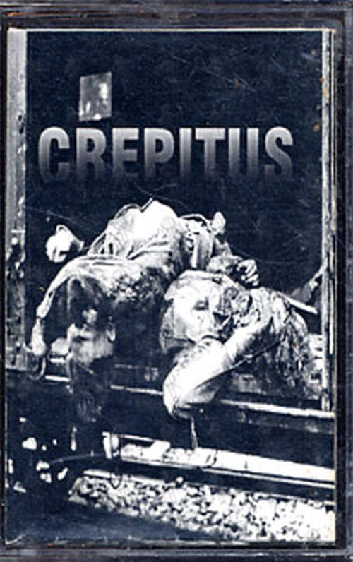 CREPITUS - Crepitus 1994 Demo - 1