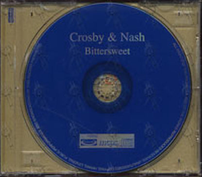 CROSBY & NASH - Crosby & Nash - 3